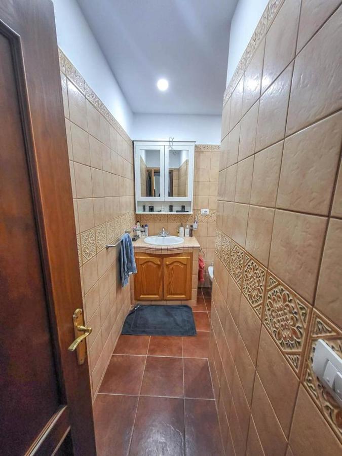 Alcalá la RealCasa Tortuga 1Era Linea De Playaアパートメント エクステリア 写真