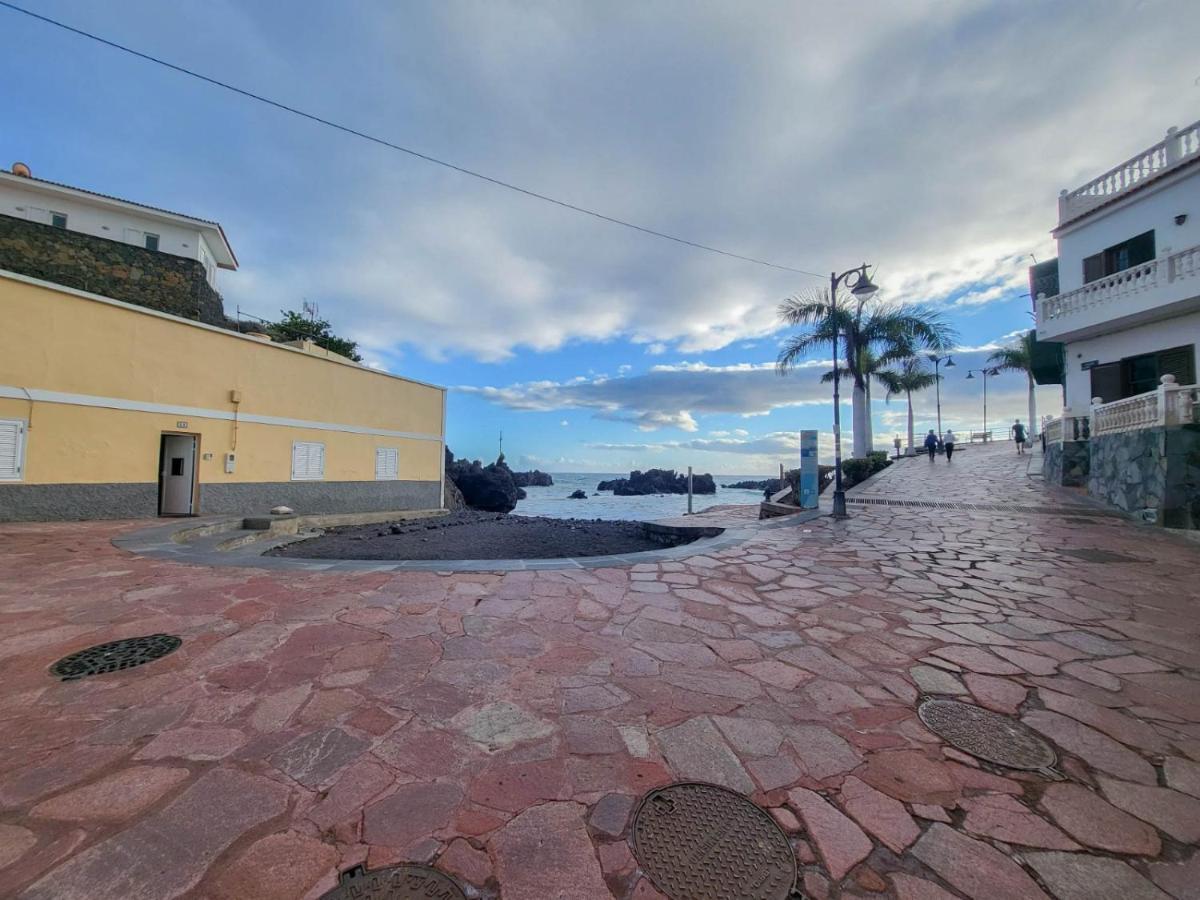 Alcalá la RealCasa Tortuga 1Era Linea De Playaアパートメント エクステリア 写真