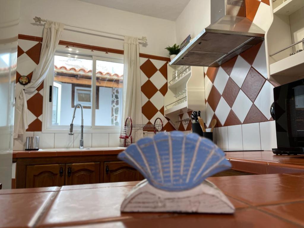 Alcalá la RealCasa Tortuga 1Era Linea De Playaアパートメント エクステリア 写真