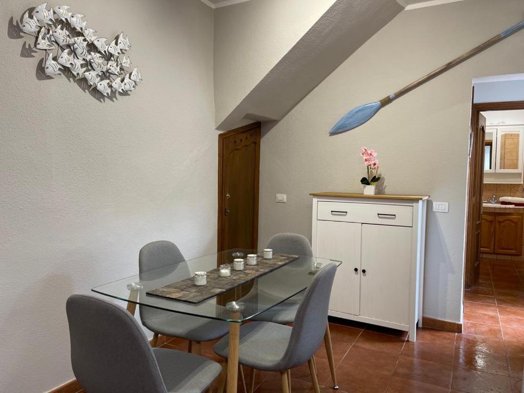 Alcalá la RealCasa Tortuga 1Era Linea De Playaアパートメント エクステリア 写真