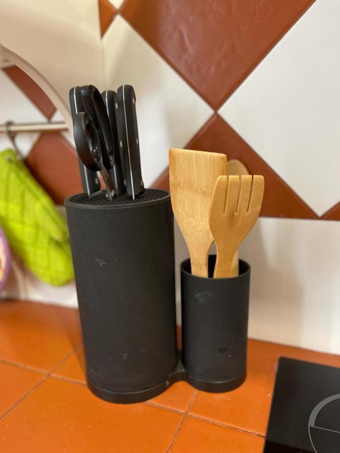 Alcalá la RealCasa Tortuga 1Era Linea De Playaアパートメント エクステリア 写真