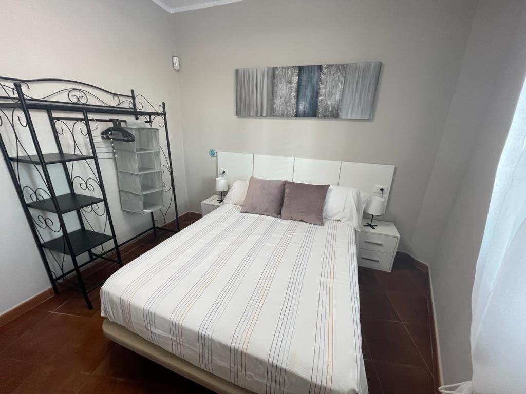 Alcalá la RealCasa Tortuga 1Era Linea De Playaアパートメント エクステリア 写真