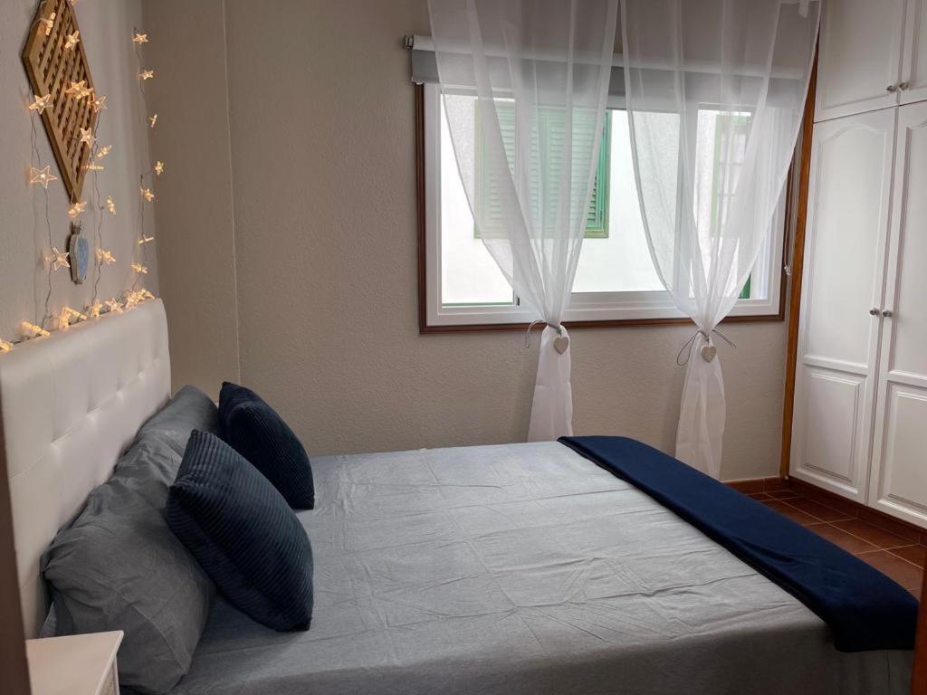 Alcalá la RealCasa Tortuga 1Era Linea De Playaアパートメント エクステリア 写真