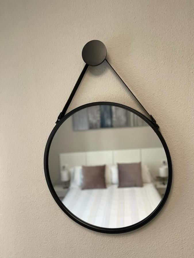Alcalá la RealCasa Tortuga 1Era Linea De Playaアパートメント エクステリア 写真