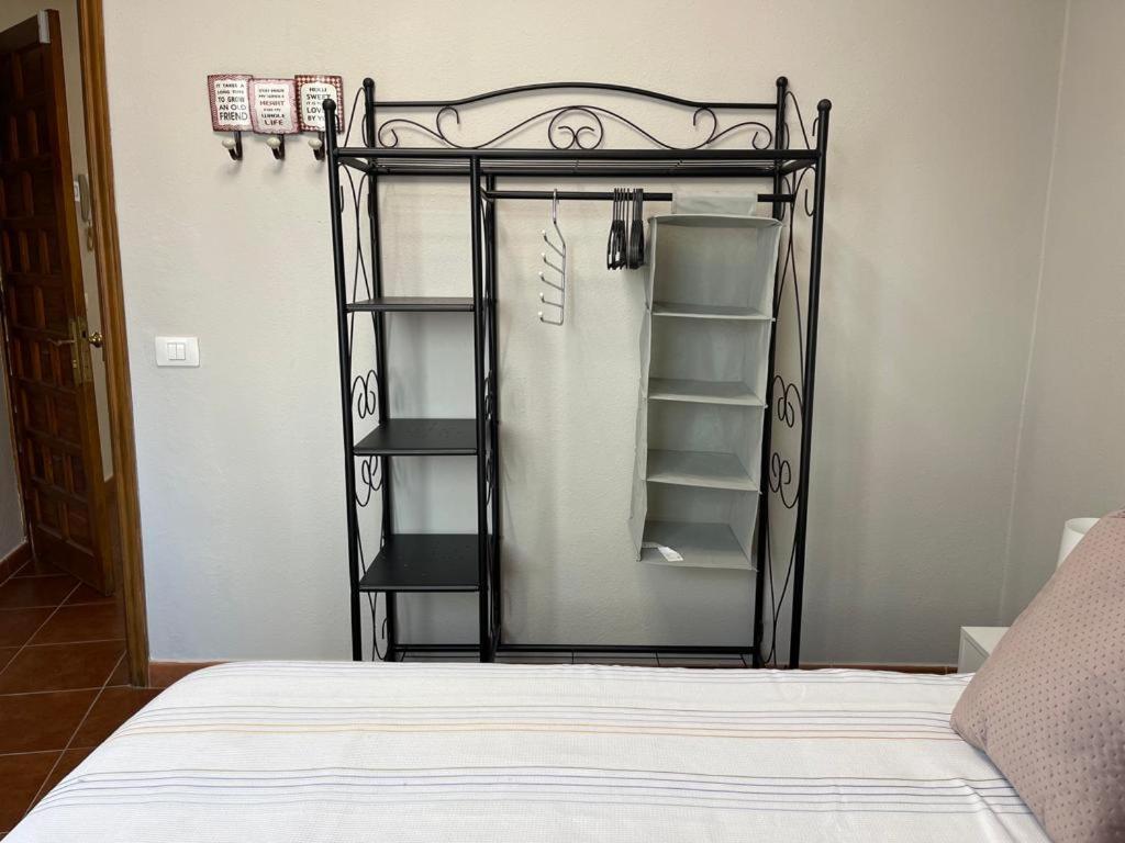 Alcalá la RealCasa Tortuga 1Era Linea De Playaアパートメント エクステリア 写真