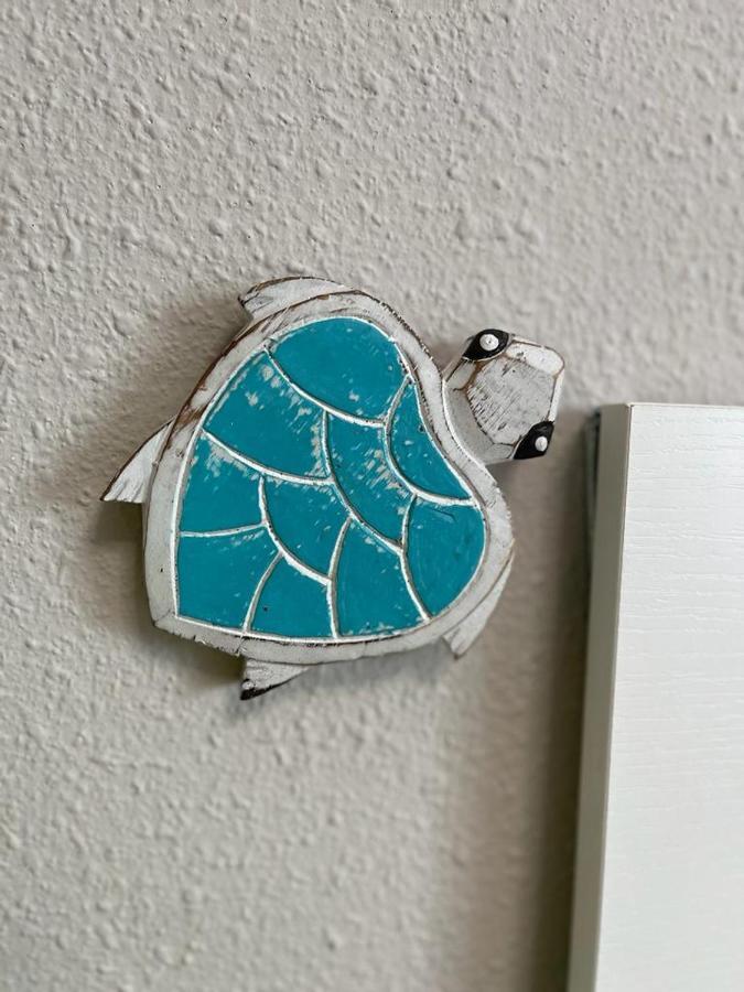 Alcalá la RealCasa Tortuga 1Era Linea De Playaアパートメント エクステリア 写真