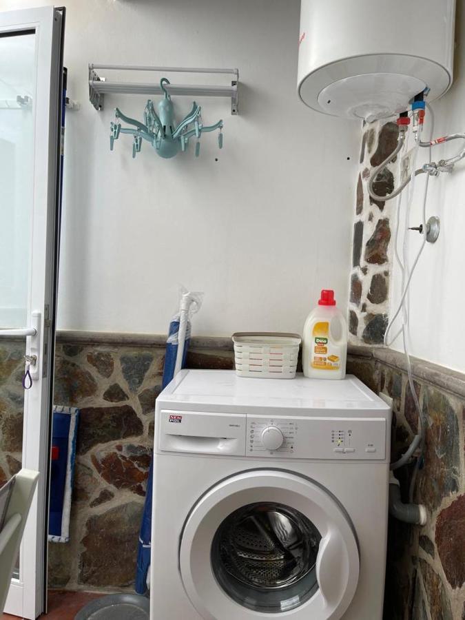 Alcalá la RealCasa Tortuga 1Era Linea De Playaアパートメント エクステリア 写真
