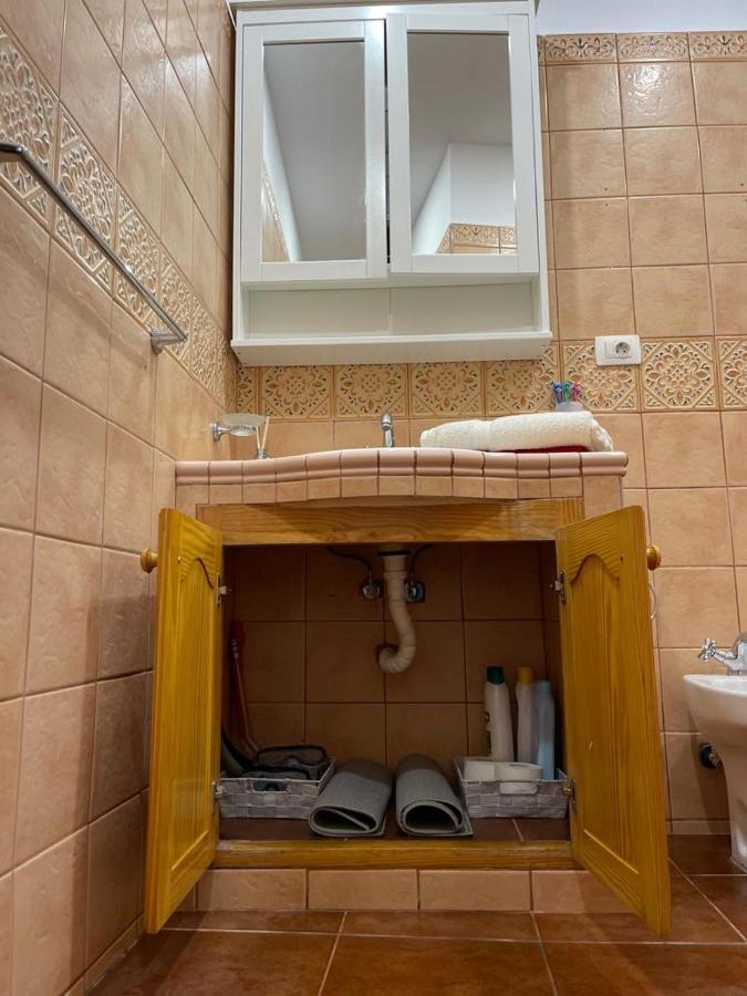 Alcalá la RealCasa Tortuga 1Era Linea De Playaアパートメント エクステリア 写真