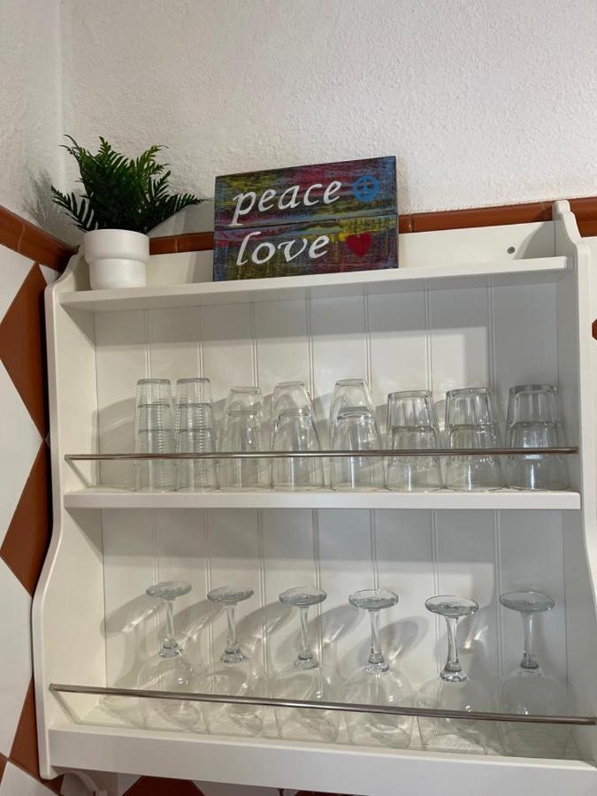 Alcalá la RealCasa Tortuga 1Era Linea De Playaアパートメント エクステリア 写真