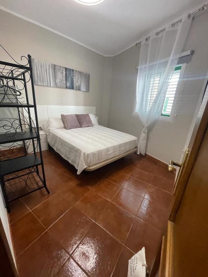 Alcalá la RealCasa Tortuga 1Era Linea De Playaアパートメント エクステリア 写真