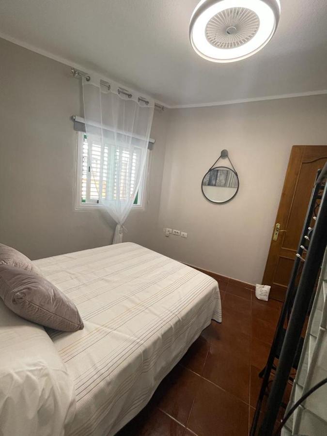 Alcalá la RealCasa Tortuga 1Era Linea De Playaアパートメント エクステリア 写真