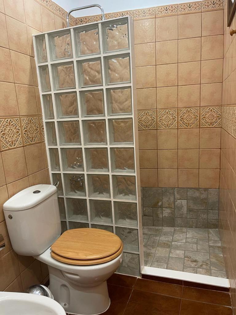 Alcalá la RealCasa Tortuga 1Era Linea De Playaアパートメント エクステリア 写真