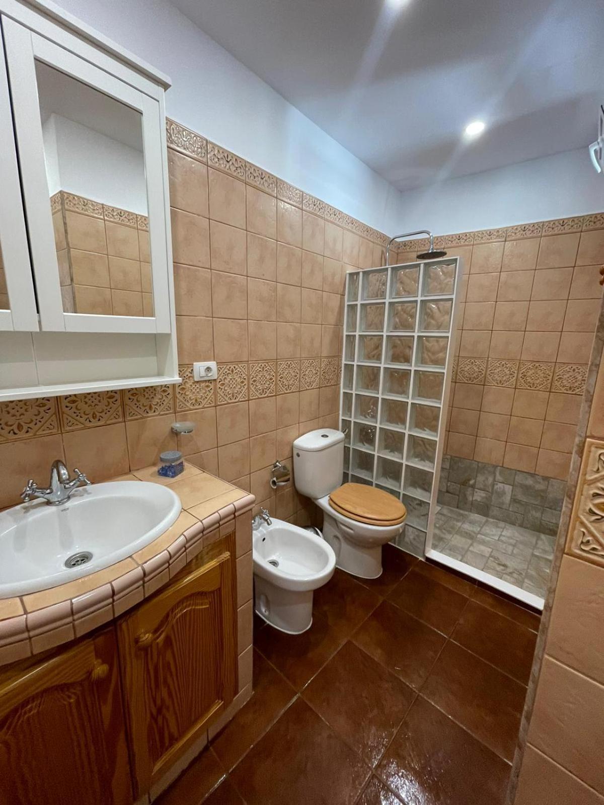 Alcalá la RealCasa Tortuga 1Era Linea De Playaアパートメント エクステリア 写真