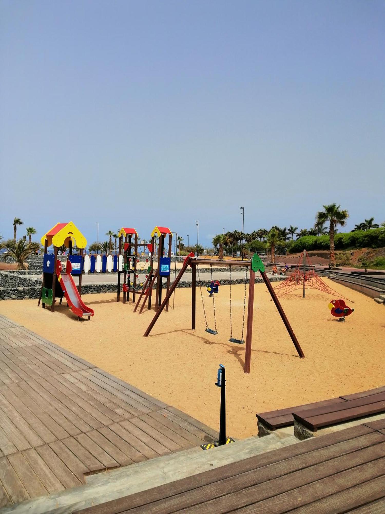 Alcalá la RealCasa Tortuga 1Era Linea De Playaアパートメント エクステリア 写真